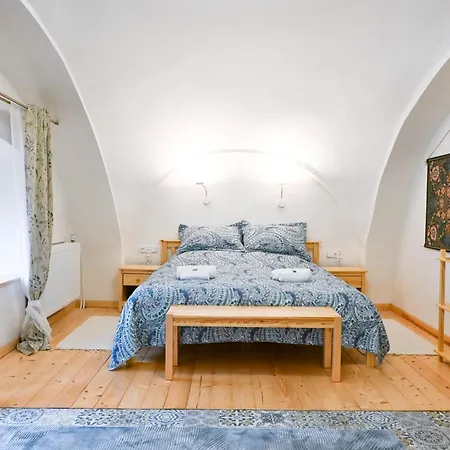 Apartament U Stareho Zamku