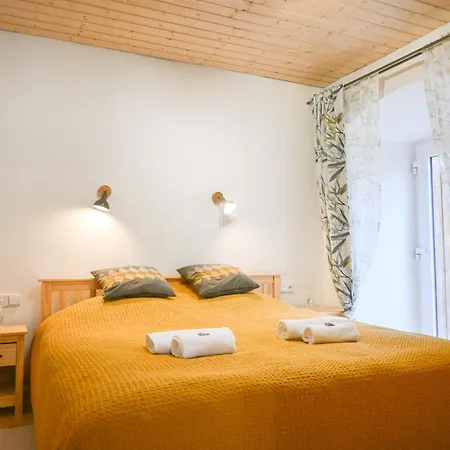 U Stareho Zamku Apartament *