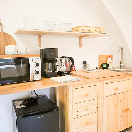 Apartament U Stareho Zamku