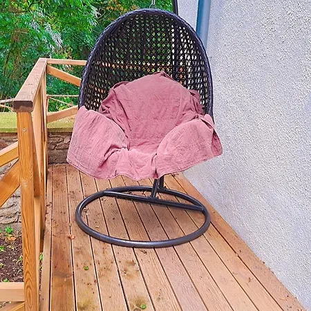 U Stareho Zamku Apartament
