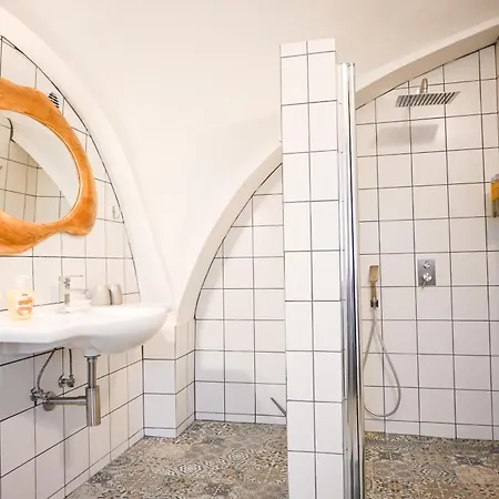 U Stareho Zamku Apartament Soutice