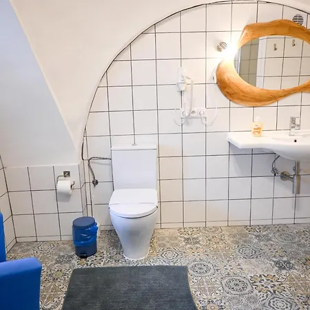 U Stareho Zamku