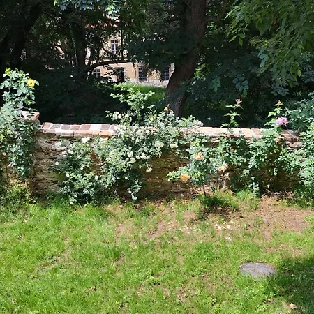 U Stareho Zamku Apartament *