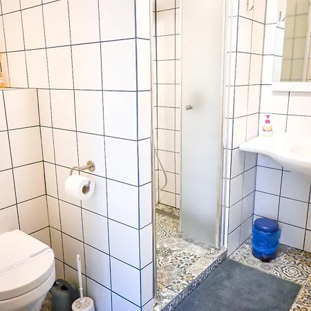 Apartament U Stareho Zamku Soutice