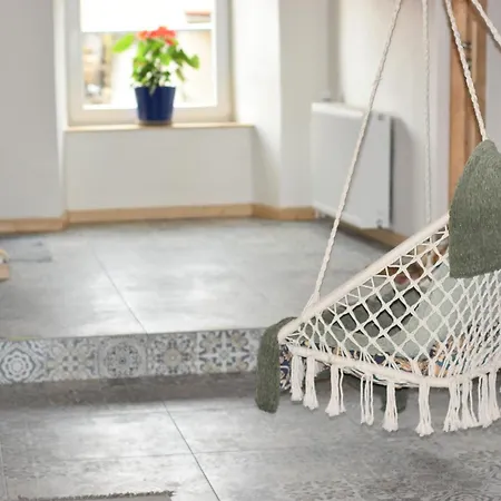 U Starého Zámku Apartmán Soutice