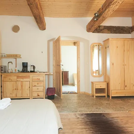 Apartament U Stareho Zamku *