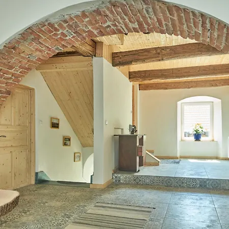 U Stareho Zamku Apartament