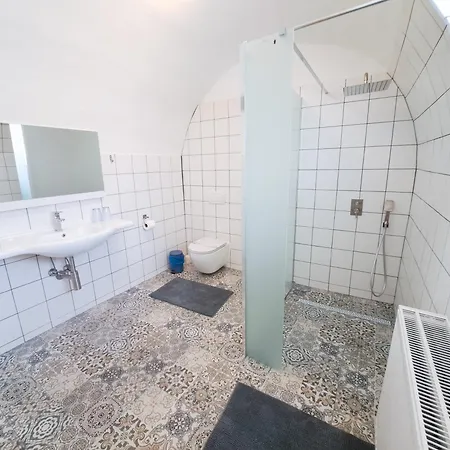 U Starého Zámku Apartmán *