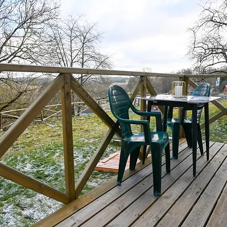 U Stareho Zamku Apartament Soutice