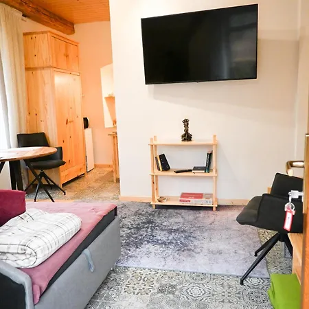 Apartament U Stareho Zamku Soutice