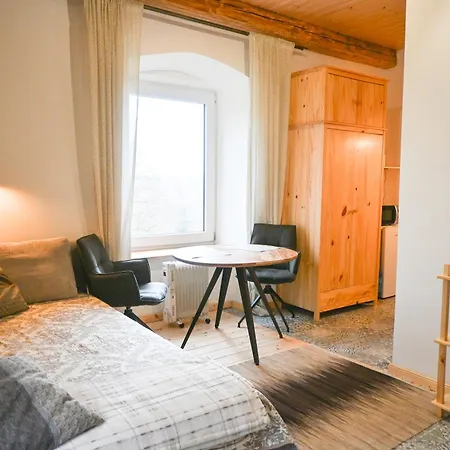 Apartament U Stareho Zamku *