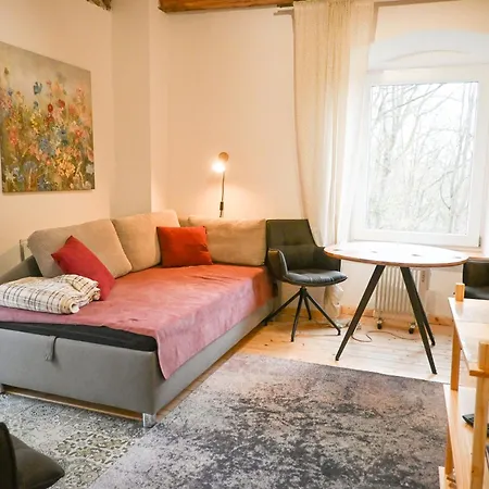 U Stareho Zamku Apartament