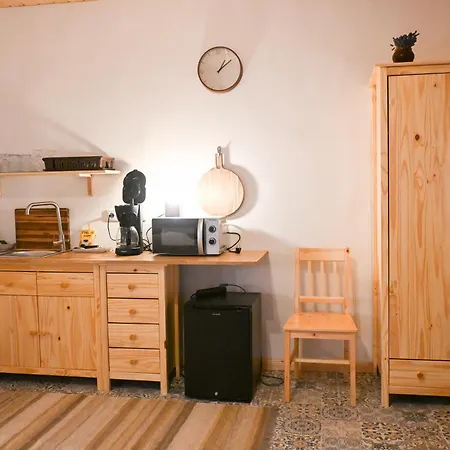 Apartment U Stareho Zamku *
