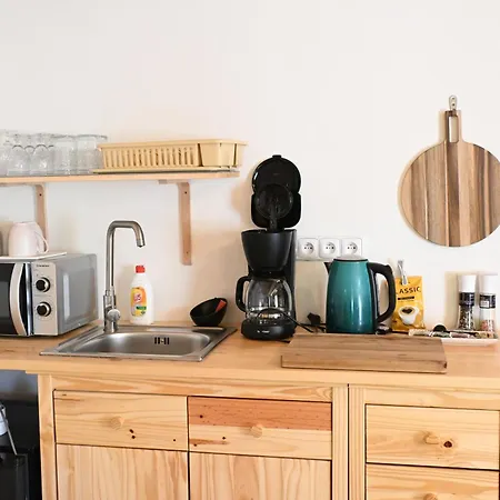 Apartament U Stareho Zamku Soutice