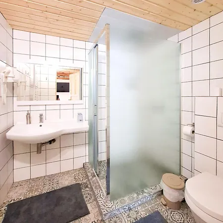 Apartament U Stareho Zamku Soutice