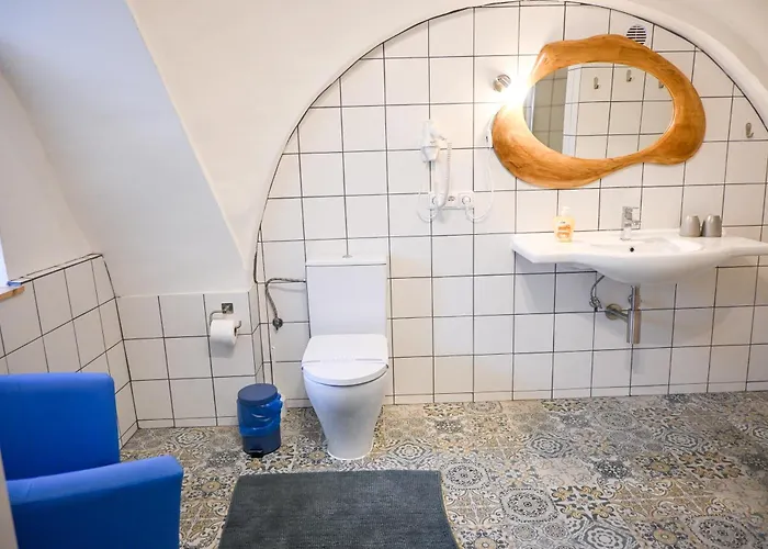 U Stareho Zamku